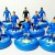 Subbuteo Andrew Table soccer Cardiff City 2018-19 on WSB Professional Bases